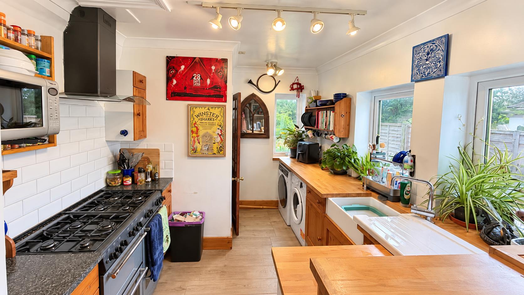 Braybrooke Road, Hastings